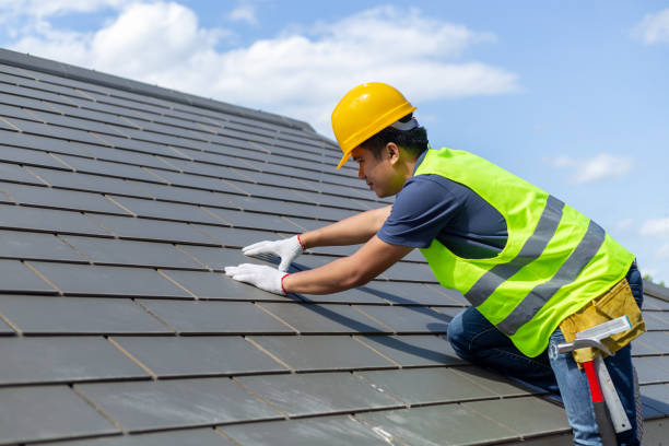 Best Residential Roofing Contractor  in Ponca City, OK