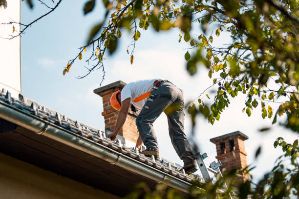 Best Flat Roof Repair Services  in Ponca City, OK