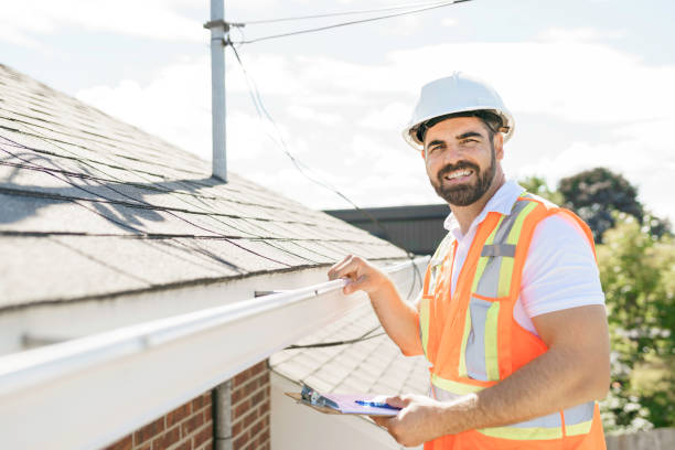 Best Commercial Roofing Services  in Ponca City, OK