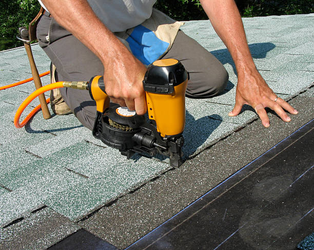 Best Roof Inspection Near Me  in Ponca City, OK
