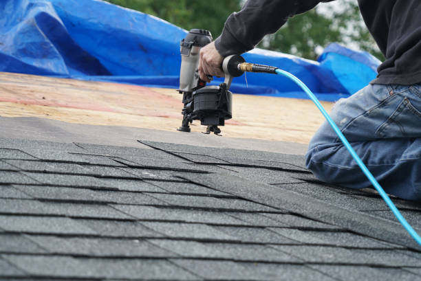 Roof Waterproofing Services in Ponca City, OK