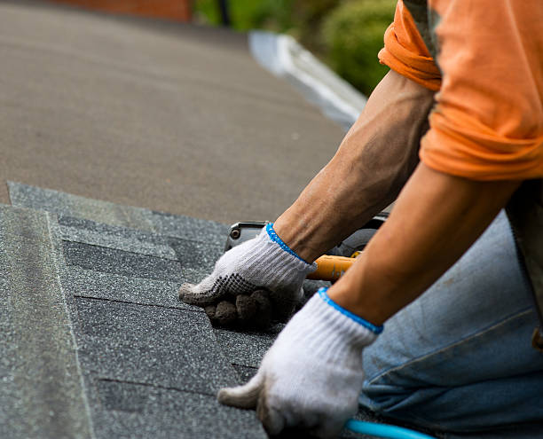 Quick and Trustworthy Emergency Roof Repair Services in Ponca City, OK