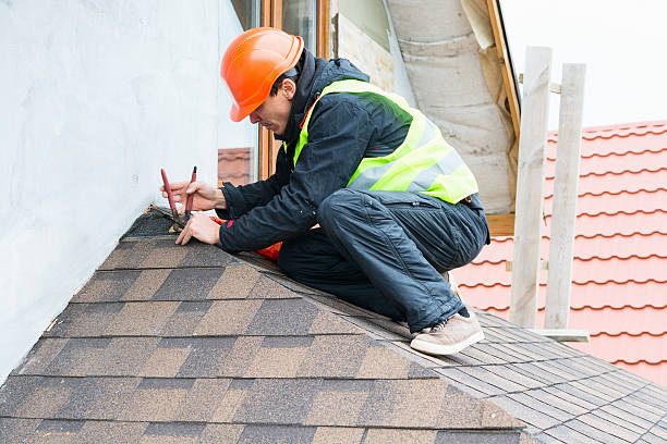 Best Roof Maintenance Services  in Ponca City, OK
