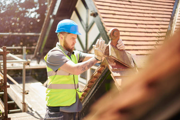 Ponca City, OK Roofing Contractor Company